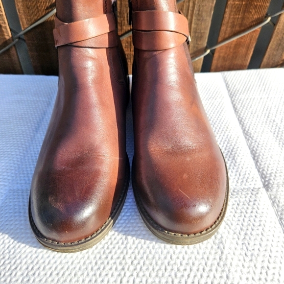 Propét Booties Tatum Women's Size 9 - Picture 5 of 16